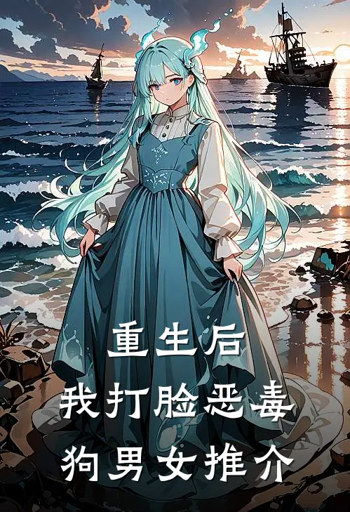 重生后，我打脸恶毒狗男女推介