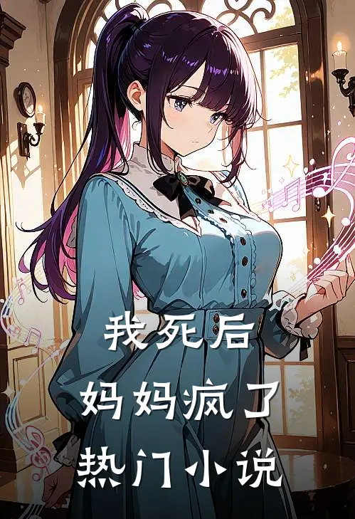 我死后，妈妈疯了热门小说