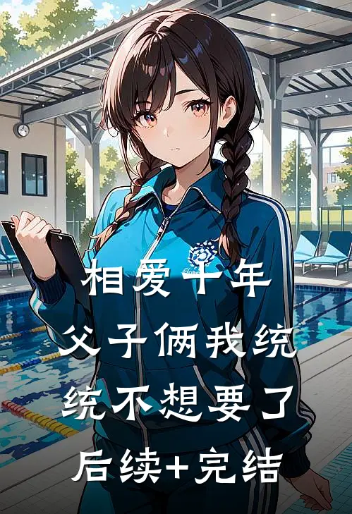 相爱十年，父子俩我统统不想要了后续+完结
