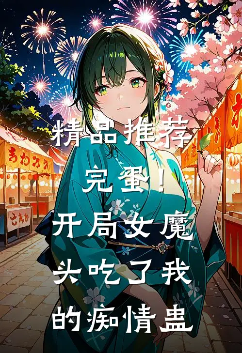 精品推荐完蛋！开局女魔头吃了我的痴情蛊
