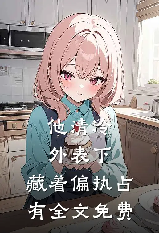 他清冷外表下，藏着偏执占有全文免费