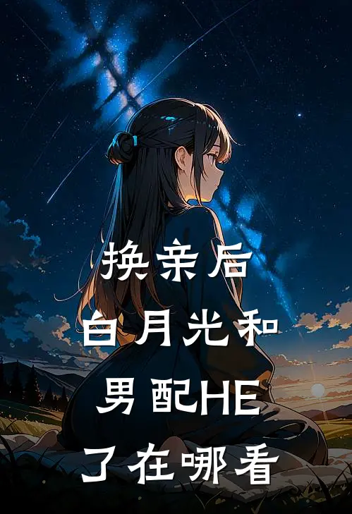 换亲后，白月光和男配HE了在哪看