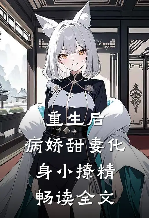 重生后，病娇甜妻化身小撩精畅读全文