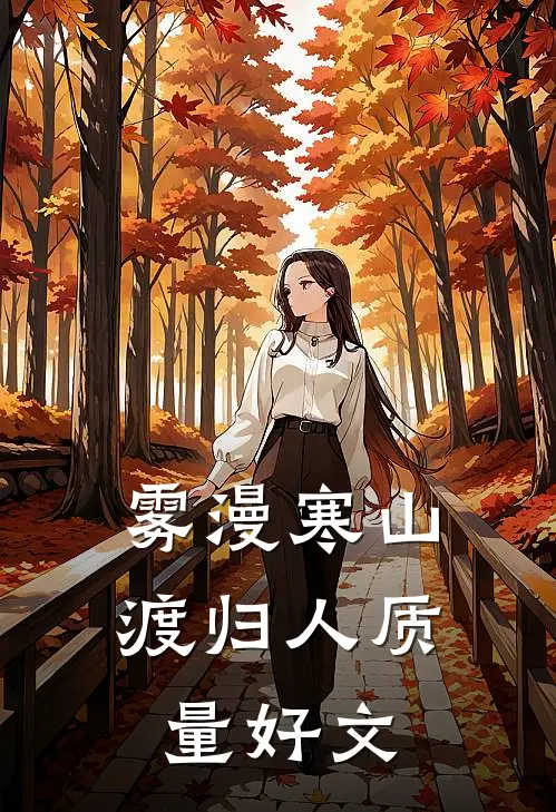 雾漫寒山渡归人质量好文