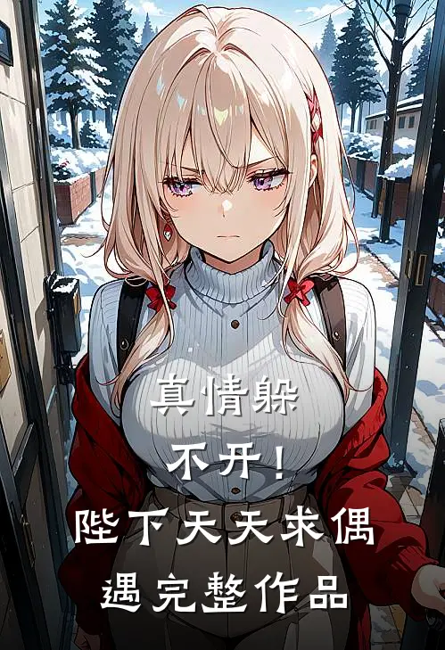 真情躲不开！陛下天天求偶遇完整作品