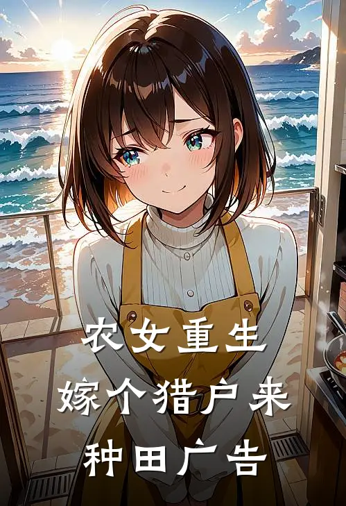 农女重生：嫁个猎户来种田广告