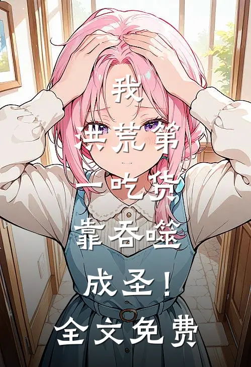 我，洪荒第一吃货，靠吞噬成圣！全文免费