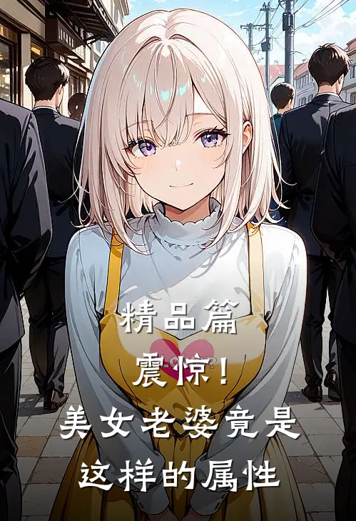 精品篇震惊！美女老婆竟是这样的属性