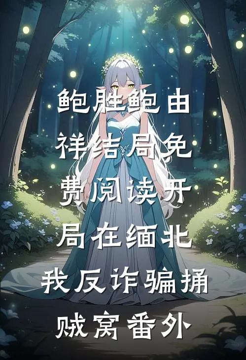 鲍胜鲍由祥结局免费阅读开局在缅北，我反诈骗捅贼窝番外