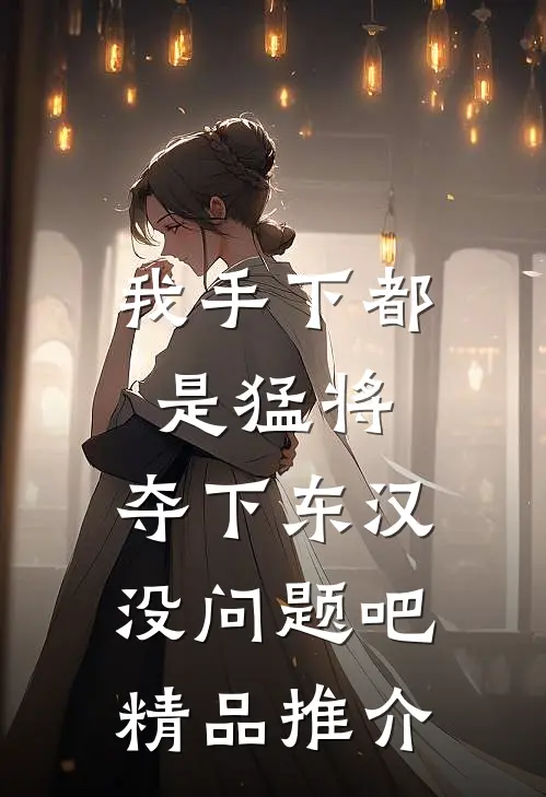 我手下都是猛将，夺下东汉没问题吧精品推介