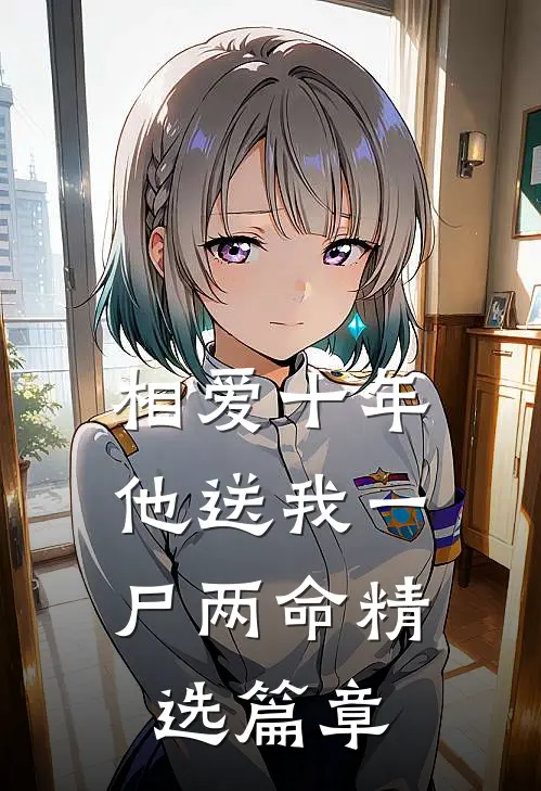 相爱十年，他送我一尸两命精选篇章
