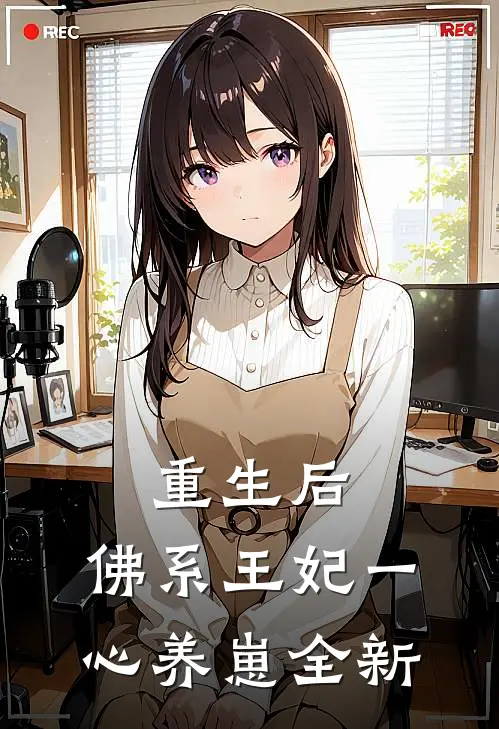 重生后，佛系王妃一心养崽全新