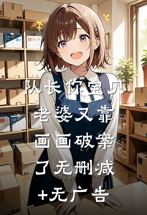 队长你宝贝老婆又靠画画破案了无删减+无广告