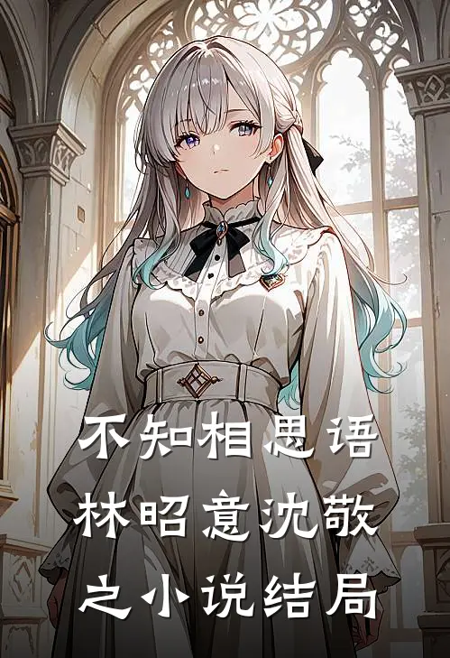 不知相思语林昭意沈敬之小说结局