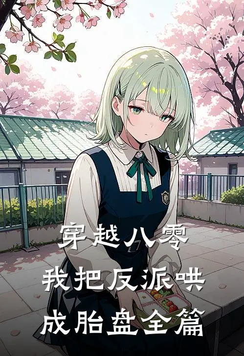 穿越八零，我把反派哄成胎盘全篇