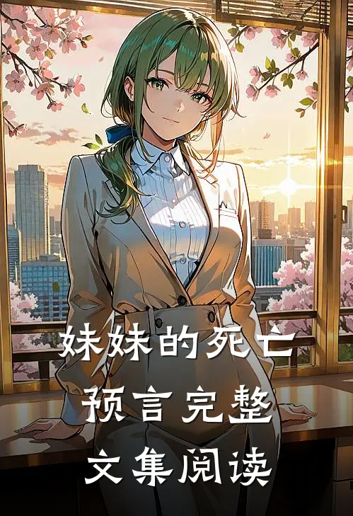 妹妹的死亡预言完整文集阅读