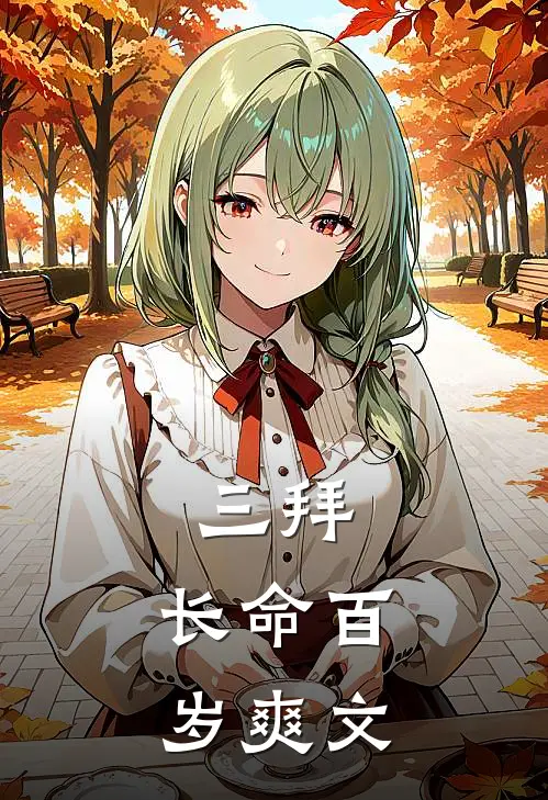 三拜，长命百岁爽文