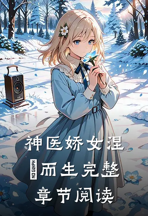 神医娇女涅槃而生完整章节阅读