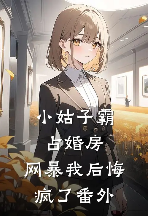 小姑子霸占婚房，网暴我后悔疯了番外