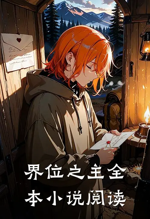 界位之主全本小说阅读