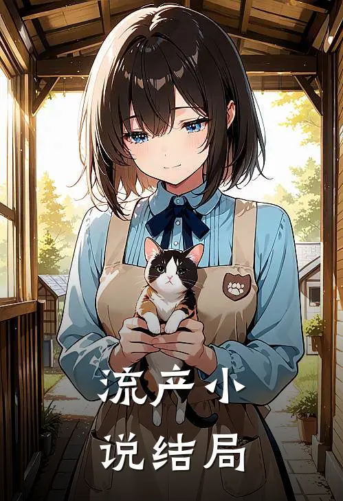 流产小说结局