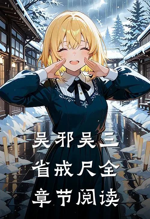 吴邪吴三省戒尺全章节阅读
