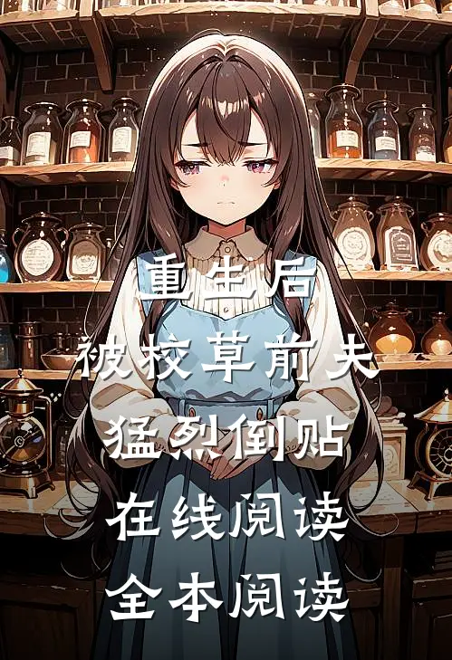 重生后，被校草前夫猛烈倒贴在线阅读全本阅读
