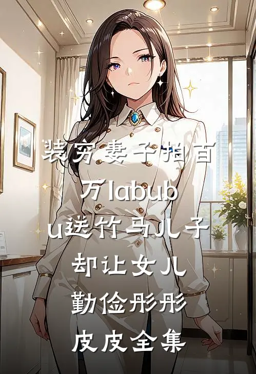 装穷妻子拍百万labubu送竹马儿子，却让女儿勤俭彤彤皮皮全集