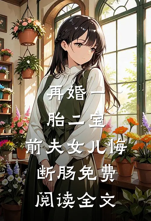 再婚一胎二宝，前夫女儿悔断肠免费阅读全文