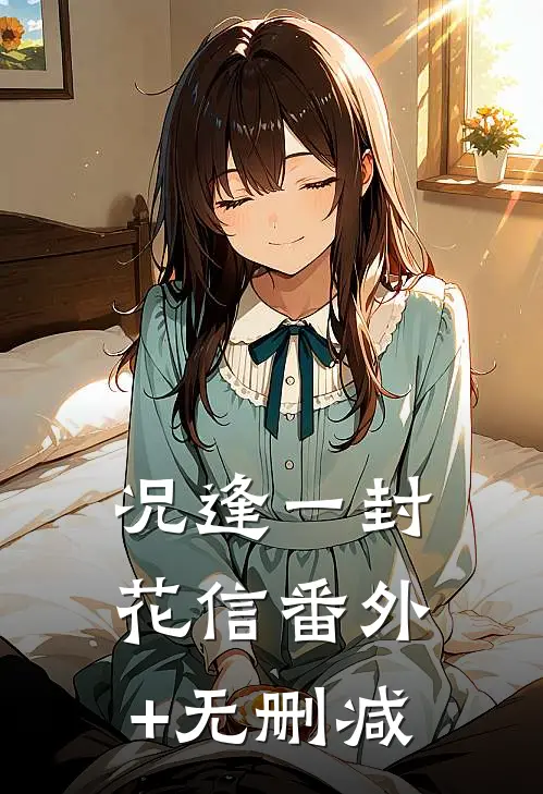 况逢一封花信番外+无删减
