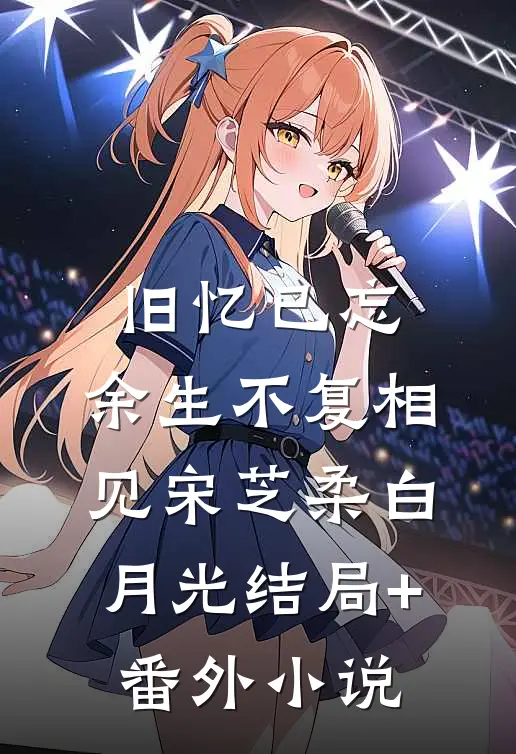 旧忆已忘，余生不复相见宋芝柔白月光结局+番外小说