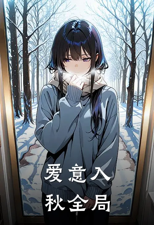 爱意入秋全局
