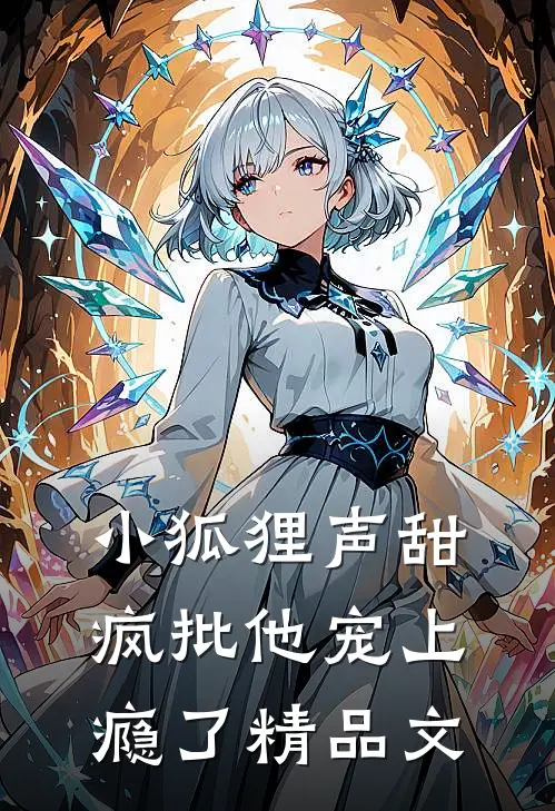 小狐狸声甜，疯批他宠上瘾了精品文