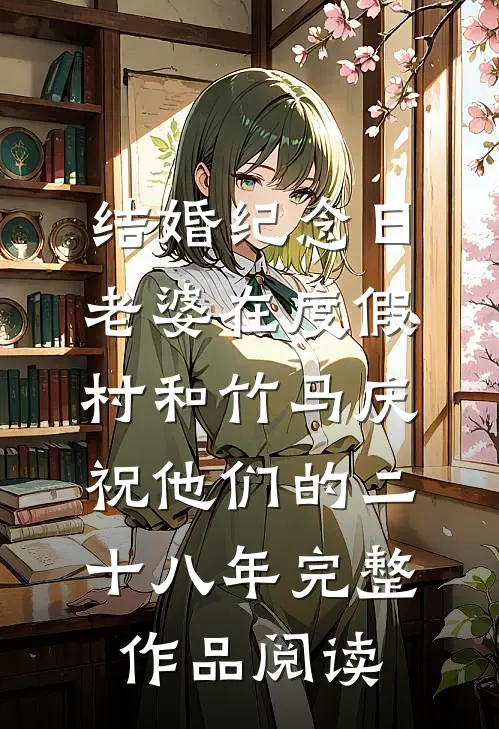 结婚纪念日，老婆在度假村和竹马庆祝他们的二十八年完整作品阅读