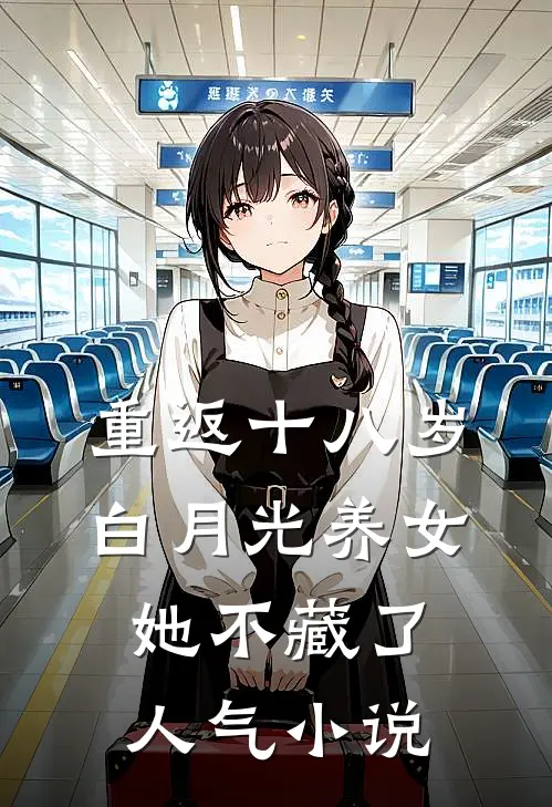 重返十八岁：白月光养女她不藏了人气小说