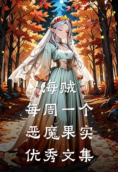 海贼：每周一个恶魔果实优秀文集