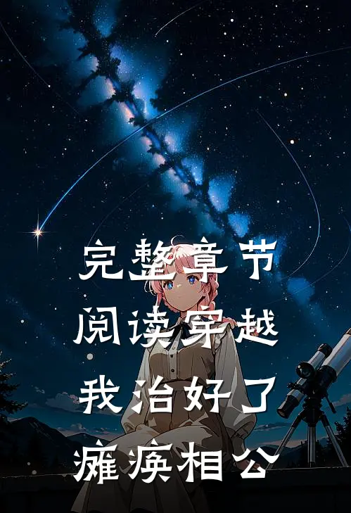 完整章节阅读穿越：我治好了瘫痪相公
