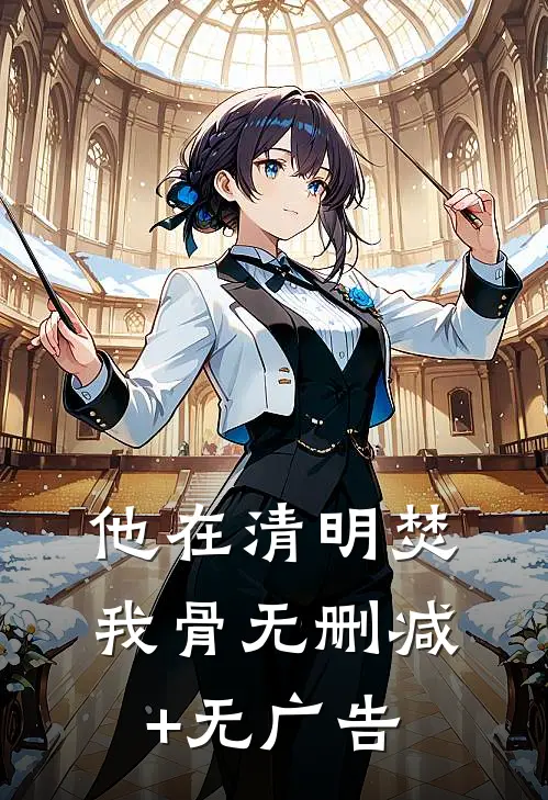 他在清明焚我骨无删减+无广告