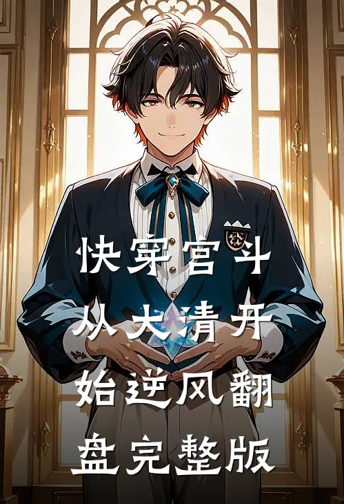 快穿宫斗，从大清开始逆风翻盘完整版