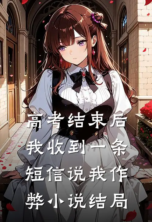 高考结束后，我收到一条短信说我作弊小说结局