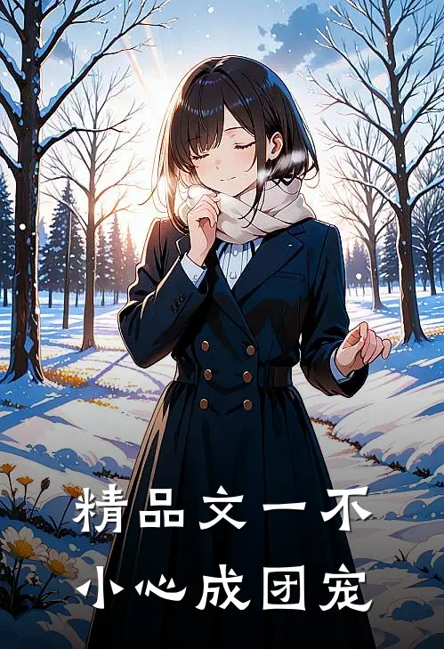 精品文一不小心成团宠