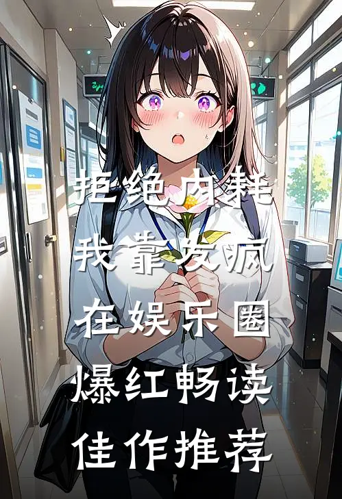 拒绝内耗，我靠发疯在娱乐圈爆红畅读佳作推荐