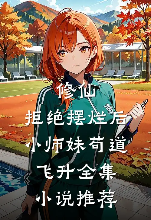 修仙：拒绝摆烂后，小师妹苟道飞升全集小说推荐