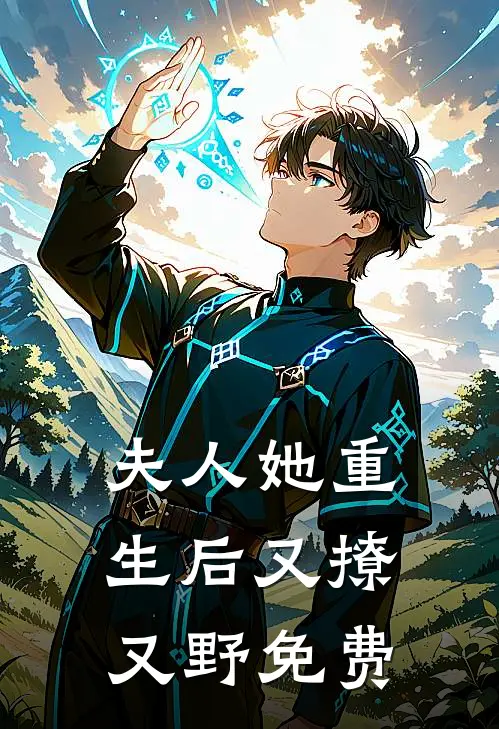 夫人她重生后又撩又野免费
