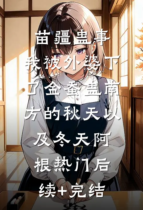 苗疆蛊事：我被外婆下了金蚕蛊-南方的秋天以及冬天阿根热门后续+完结