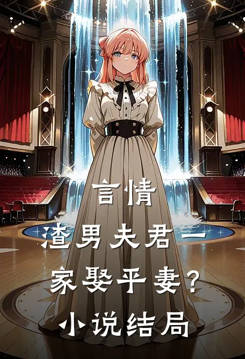 言情：渣男夫君一家娶平妻？小说结局