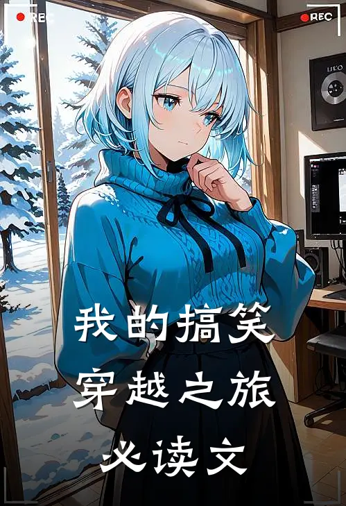 我的搞笑穿越之旅必读文