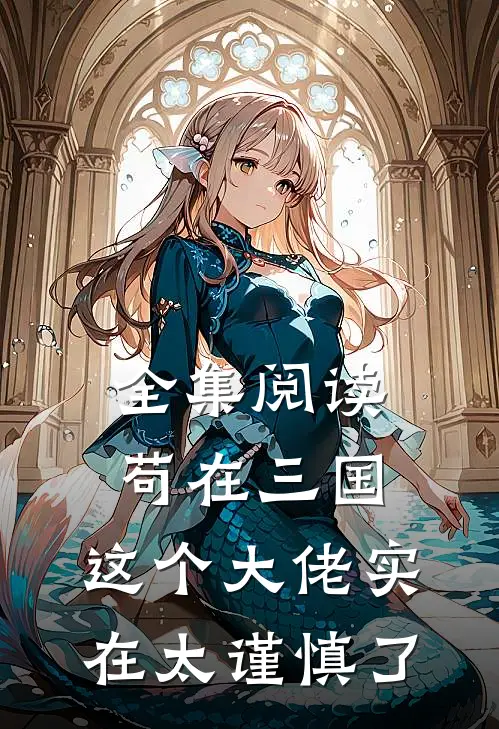 全集阅读苟在三国：这个大佬实在太谨慎了
