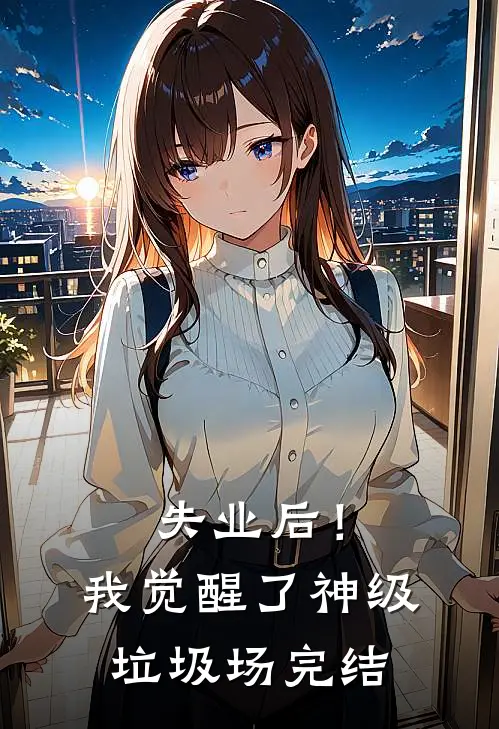 失业后！我觉醒了神级垃圾场完结
