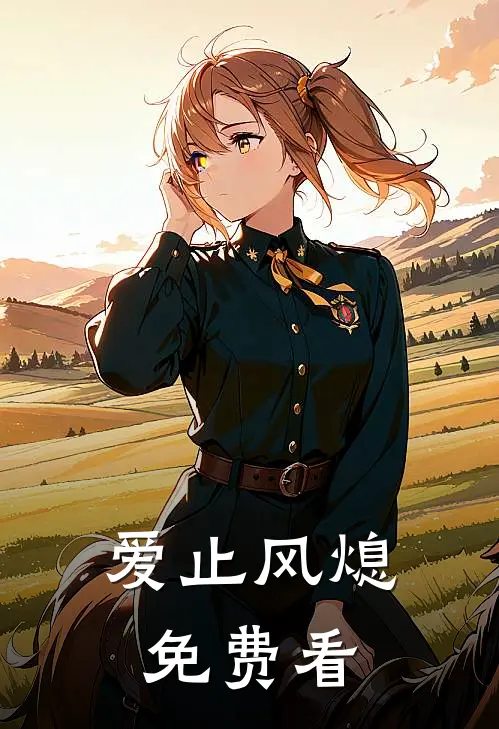 爱止风熄免费看